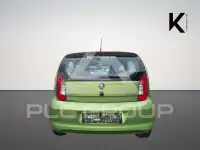 2016 Skoda Citigo