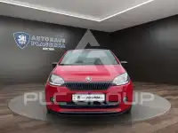 2016 Skoda Citigo