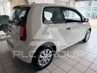 2016 Skoda Citigo