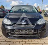 2016 Skoda Citigo