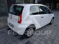 2016 Skoda Citigo