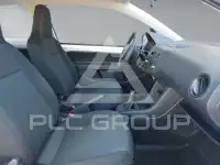 2016 Skoda Citigo