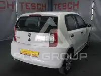 2016 Skoda Citigo