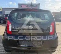 2016 Skoda Citigo