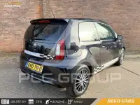 2016 Skoda Citigo