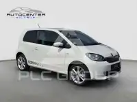 2016 Skoda Citigo