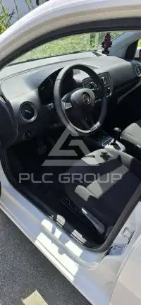 2016 Skoda Citigo