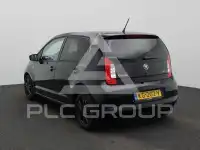 2016 Skoda Citigo