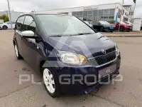2016 Skoda Citigo