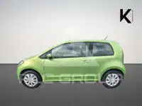 2016 Skoda Citigo