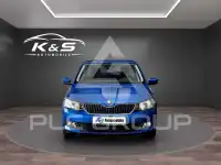 2016 Skoda Fabia