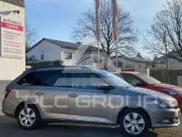2016 Skoda Fabia