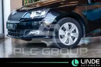 2016 Skoda Fabia