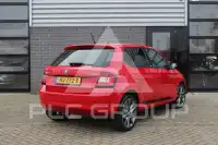 2016 Skoda Fabia