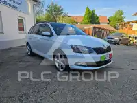2016 Skoda Fabia