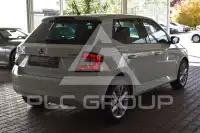 2016 Skoda Fabia