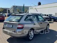 2016 Skoda Fabia
