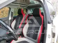 2016 Skoda Fabia