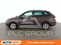2016 Skoda Fabia