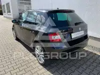 2016 Skoda Fabia