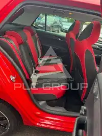 2016 Skoda Fabia