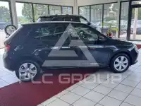 2016 Skoda Fabia