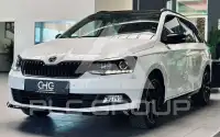 2016 Skoda Fabia