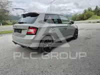 2016 Skoda Fabia