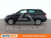 2016 Skoda Fabia
