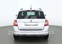 2016 Skoda Fabia
