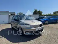 2016 Skoda Fabia