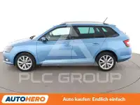 2016 Skoda Fabia