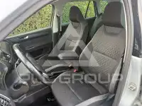 2016 Skoda Fabia