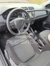 2016 Skoda Fabia