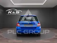 2016 Skoda Fabia