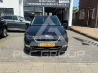 2016 Skoda Fabia