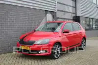 2016 Skoda Fabia