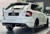 2016 Skoda Fabia