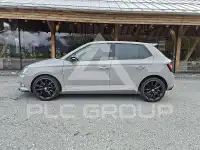 2016 Skoda Fabia