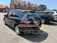 2016 Skoda Fabia