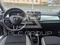 2016 Skoda Fabia