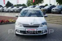2016 Skoda Fabia