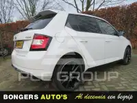 2016 Skoda Fabia