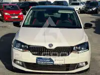 2016 Skoda Fabia