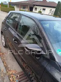 2016 Skoda Fabia
