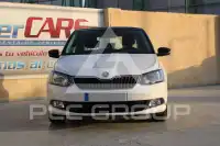 2016 Skoda Fabia