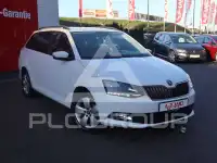2016 Skoda Fabia