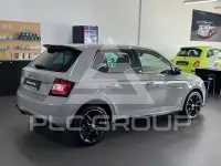 2016 Skoda Fabia