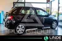 2016 Skoda Fabia