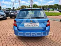 2016 Skoda Fabia